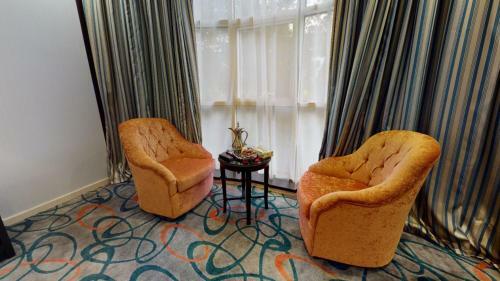 Hotel Swiss Eye
