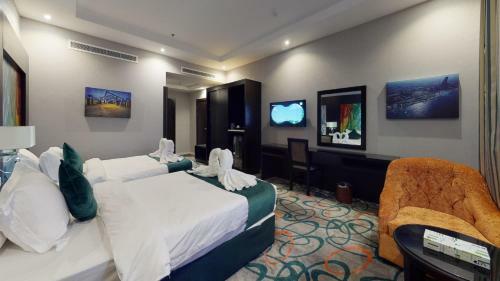 Hotel Swiss Eye