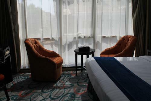 Hotel Swiss Eye