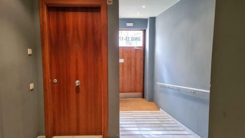 Apartamento Unio