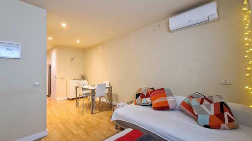 Apartamento Unio
