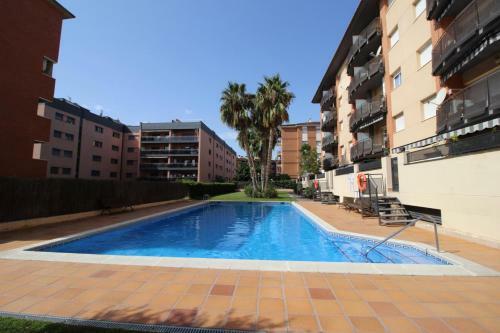 Al29 Apartamento Playa Fenals