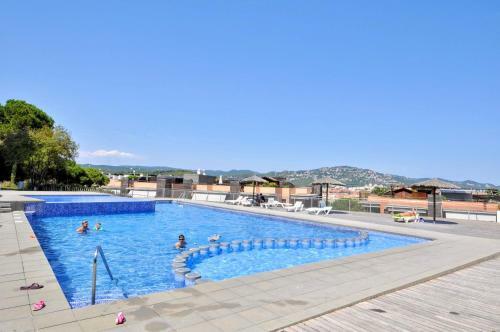 Apartment Sa Boadella A006