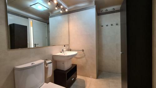 Apartment Sa Boadella A006