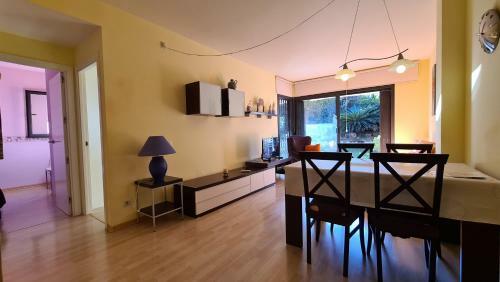 Apartment Sa Boadella A006