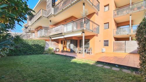 Apartment Sa Boadella A006