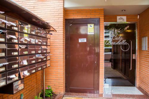 Al33 - Apartamento Coqueto A 200 M de La Playa