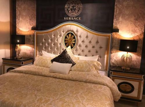 Apartamento ??? ????? Versace Home 3 ???? ???? ???