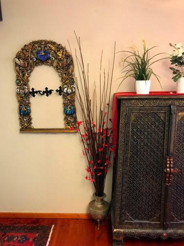 Apartamento Room 16