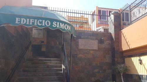 Simon Beach House Los Cristianos