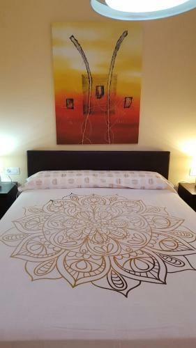 Simon Beach House Los Cristianos
