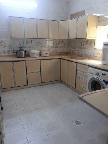 Apartamento Abuyousef