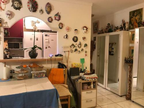 Rooms Complex "cristimar", Los Cristianos