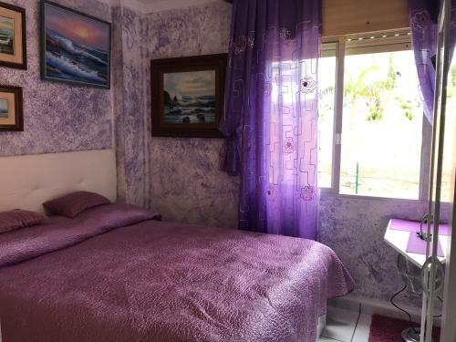 Rooms Complex "cristimar", Los Cristianos