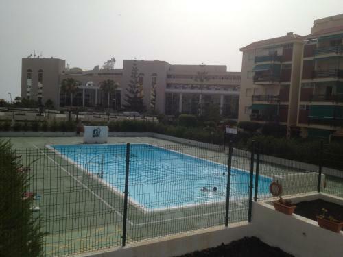 Rooms Complex "cristimar", Los Cristianos
