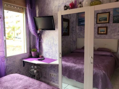 Rooms Complex "cristimar", Los Cristianos