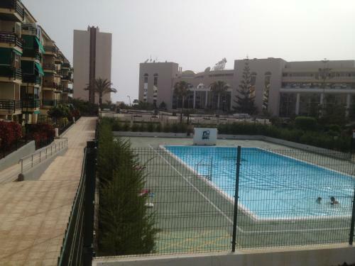 Rooms Complex "cristimar", Los Cristianos