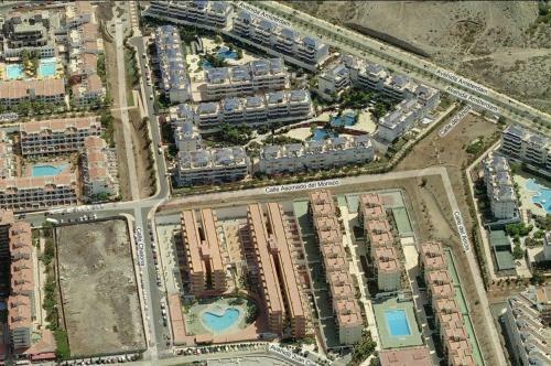 Rooms Complex "cristimar", Los Cristianos