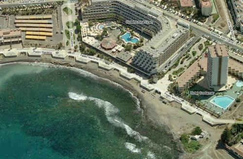 Rooms Complex "cristimar", Los Cristianos