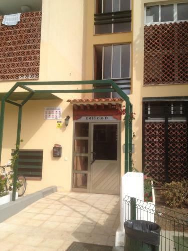 Rooms Complex "cristimar", Los Cristianos