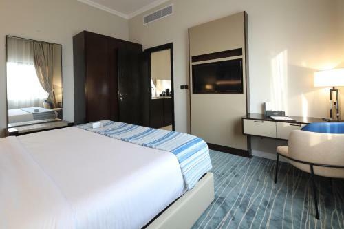 Hotel Prime Almina