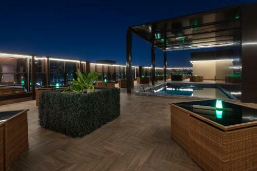 Hotel Prime Almina