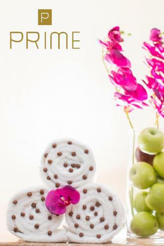 Hotel Prime Almina