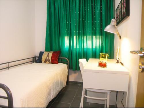 Apartment In Cristimar Complex