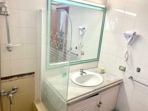 Apartamento Blue Island House