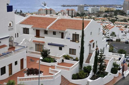Apartamento Blue Island House