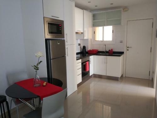 Las Vistas Apartment