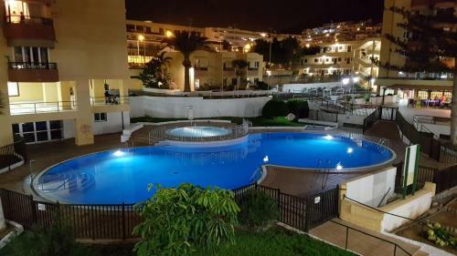 Las Vistas Apartment
