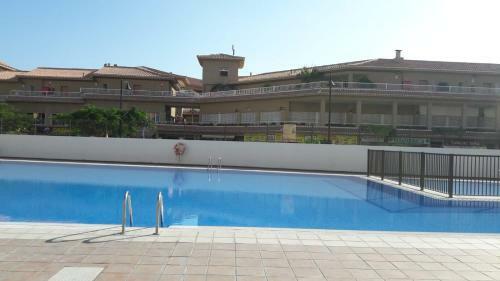 Las Vistas Apartment