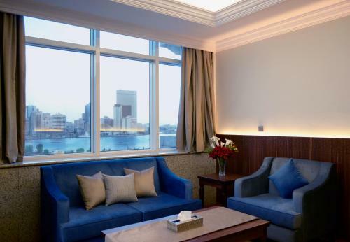 Apartamento Jeddah Lake Hotel