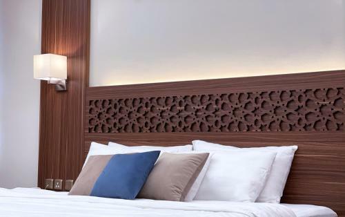 Apartamento Jeddah Lake Hotel
