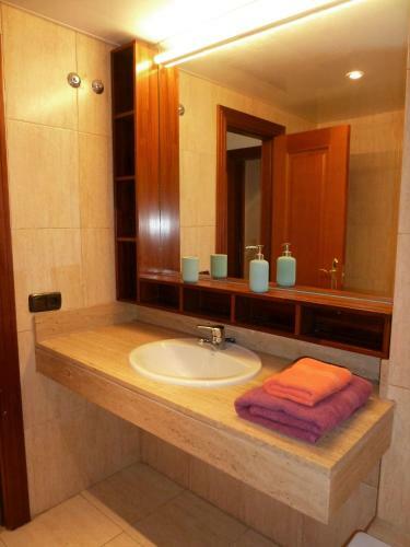 Cozy Apartment In Los Cristianos