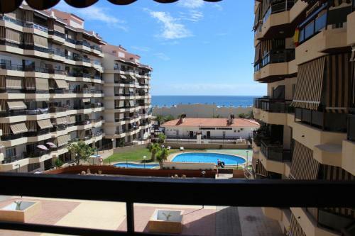 Apartamento Jardines Canarios