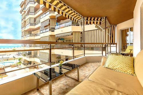 Apartamento Jardines Canarios