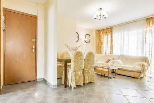 Apartamento Jardines Canarios