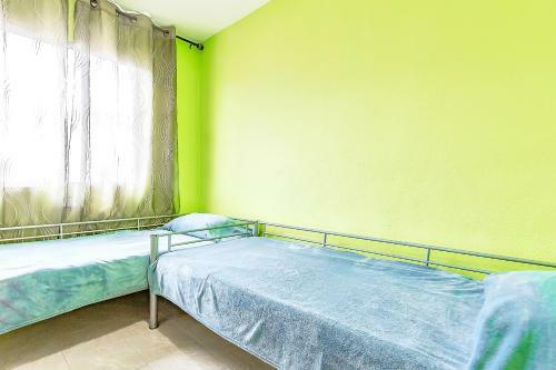 Apartamento Jardines Canarios