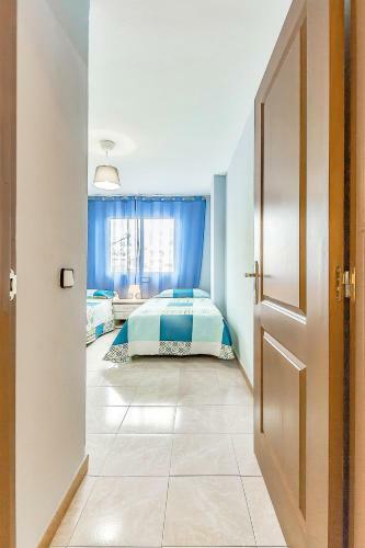 Apartamento Jardines Canarios