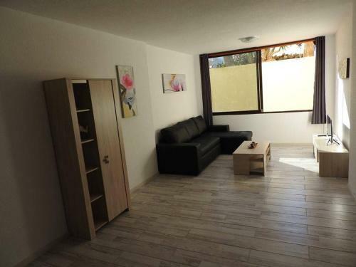 Apartamento Castle Harbour