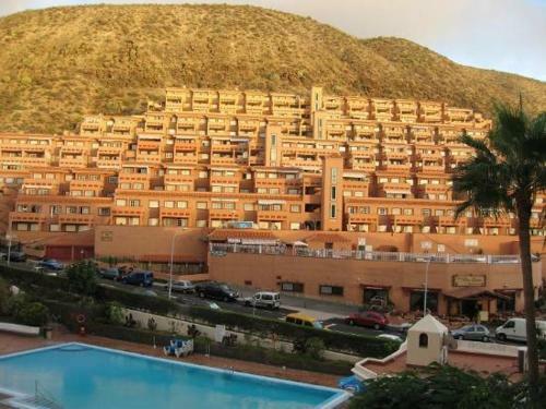 Apartamento Castle Harbour