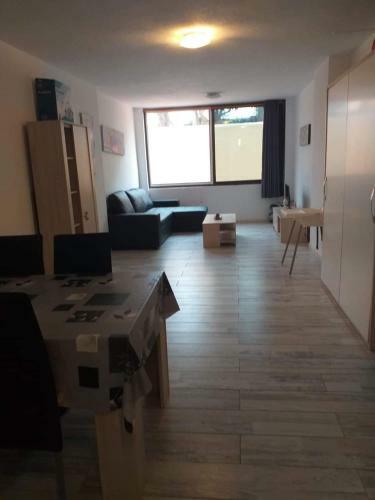 Apartamento Castle Harbour