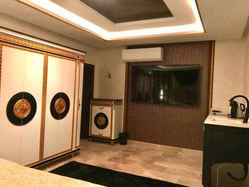 Apartamento ??? ????? Versace Home 2 ???? ???? ???