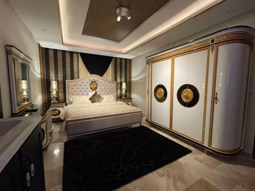 Apartamento ??? ????? Versace Home 2 ???? ???? ???