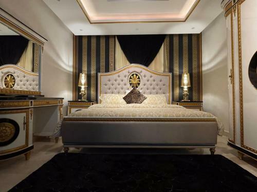 Apartamento ??? ????? Versace Home 2 ???? ???? ???