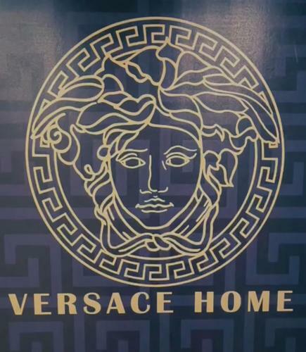Apartamento ??? ????? Versace Home 2 ???? ???? ???