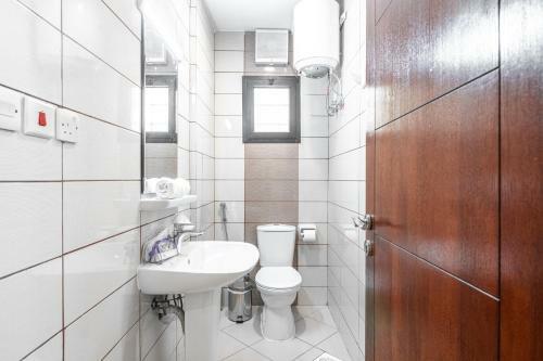 Apartamento Mabaat - Masakin Al Hamra - 612