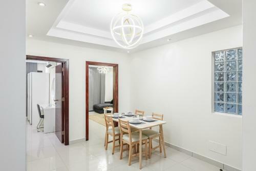 Apartamento Mabaat - Masakin Al Hamra - 612